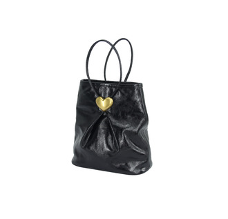 袒露系列 垂直版中号 水泥黑