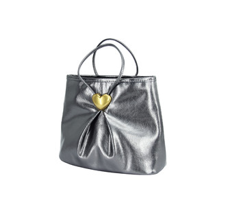 袒露系列 包容版中号 暗银