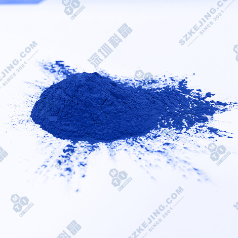 普鲁士蓝 MS-PB-C2 钠电正极材料 科研级 深圳科晶-2