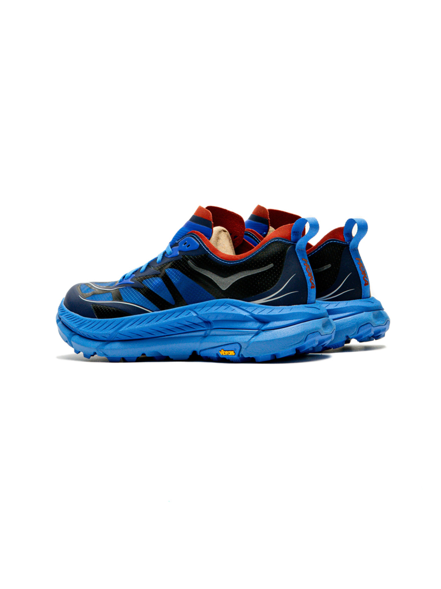 HOKA ONE ONE MAFATE SPEED 4 LITE-5