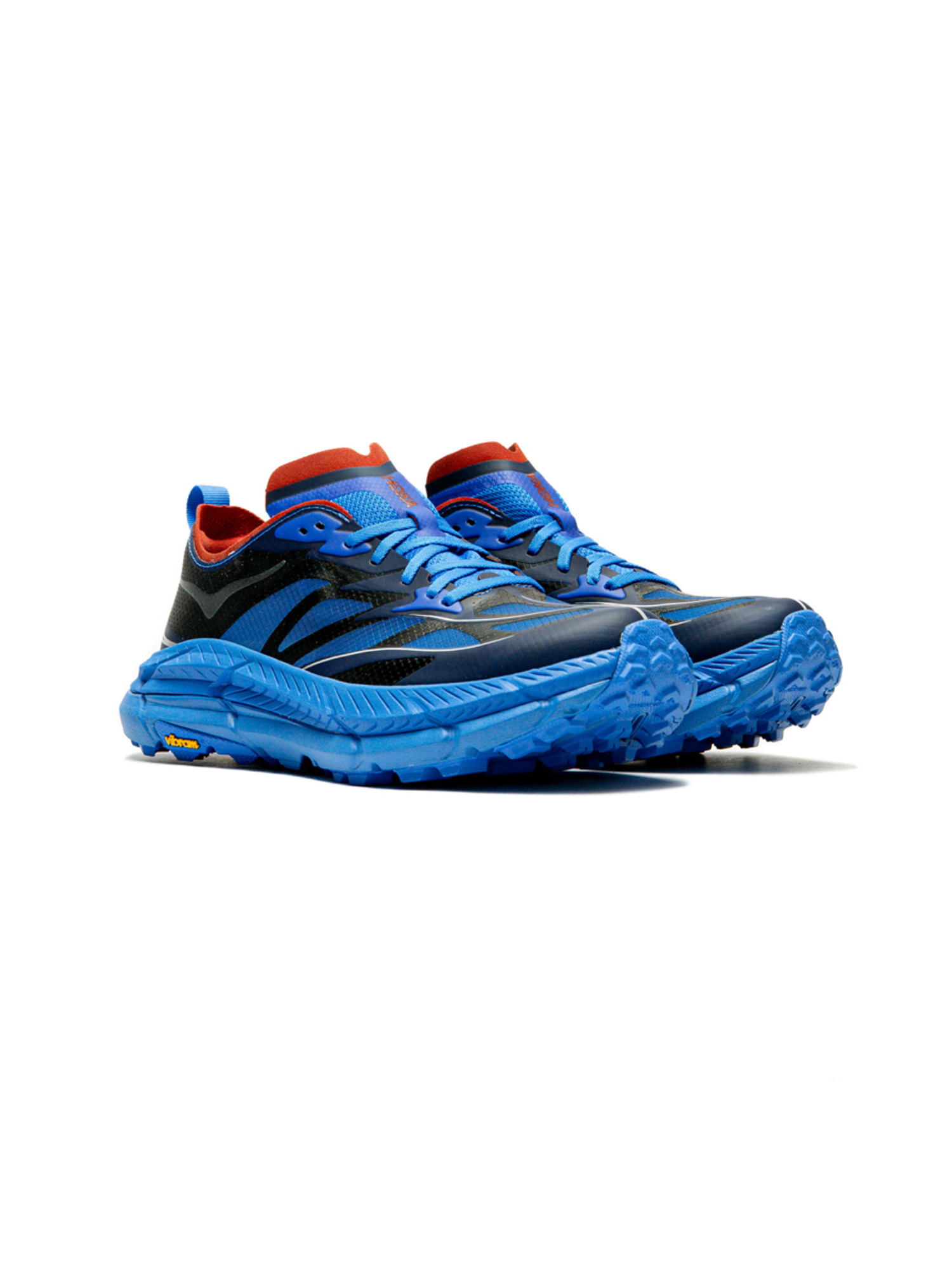 HOKA ONE ONE MAFATE SPEED 4 LITE-2