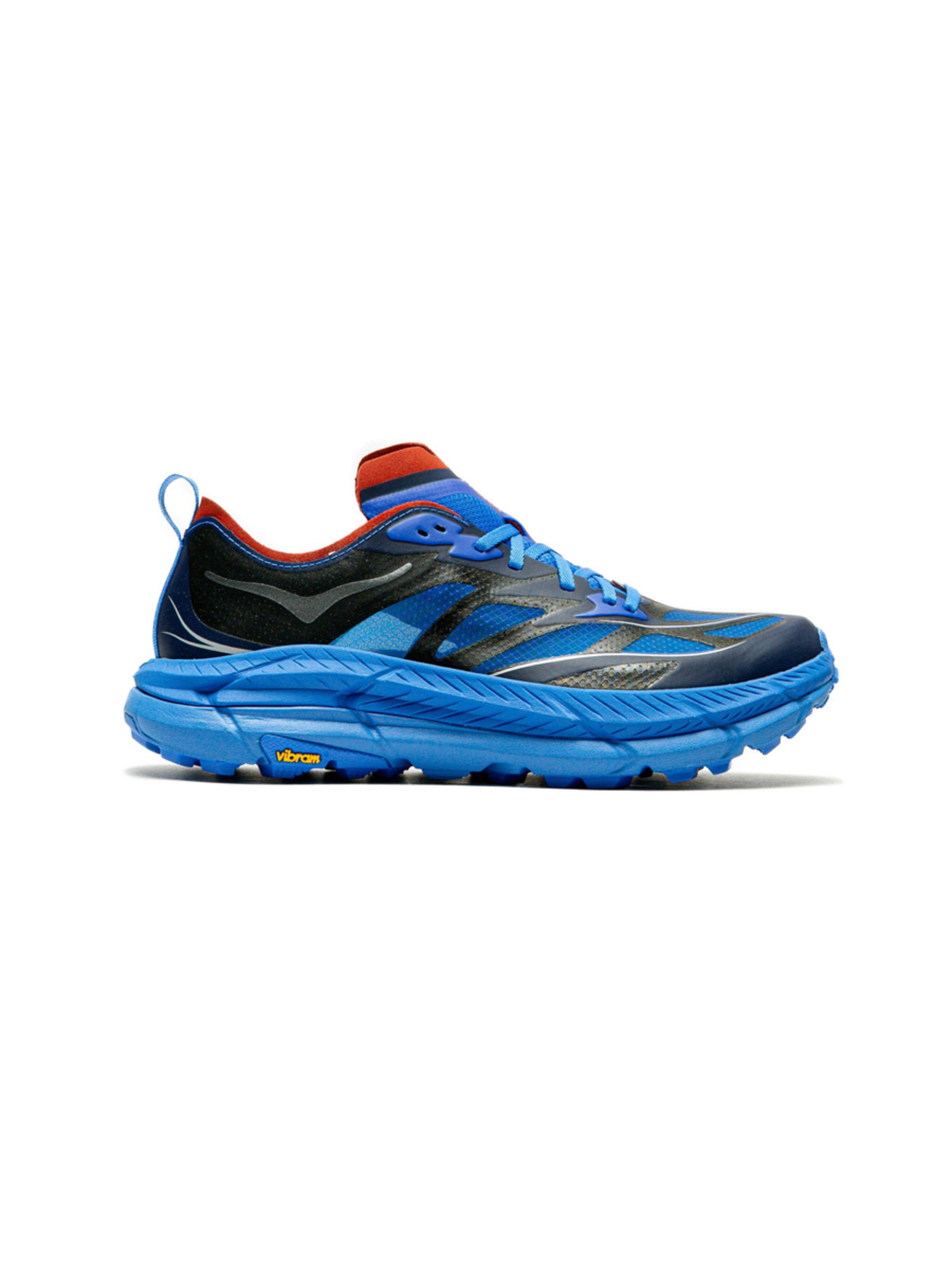 HOKA ONE ONE MAFATE SPEED 4 LITE