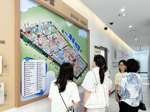 传梦公益“幕光计划” 调研座谈会顺利召开，共探青少年戏剧心理教育新路径