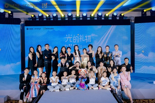 从乡村课堂到湖畔草坪，传梦公益2025“为梦想加一课”慈善活动圆满举办