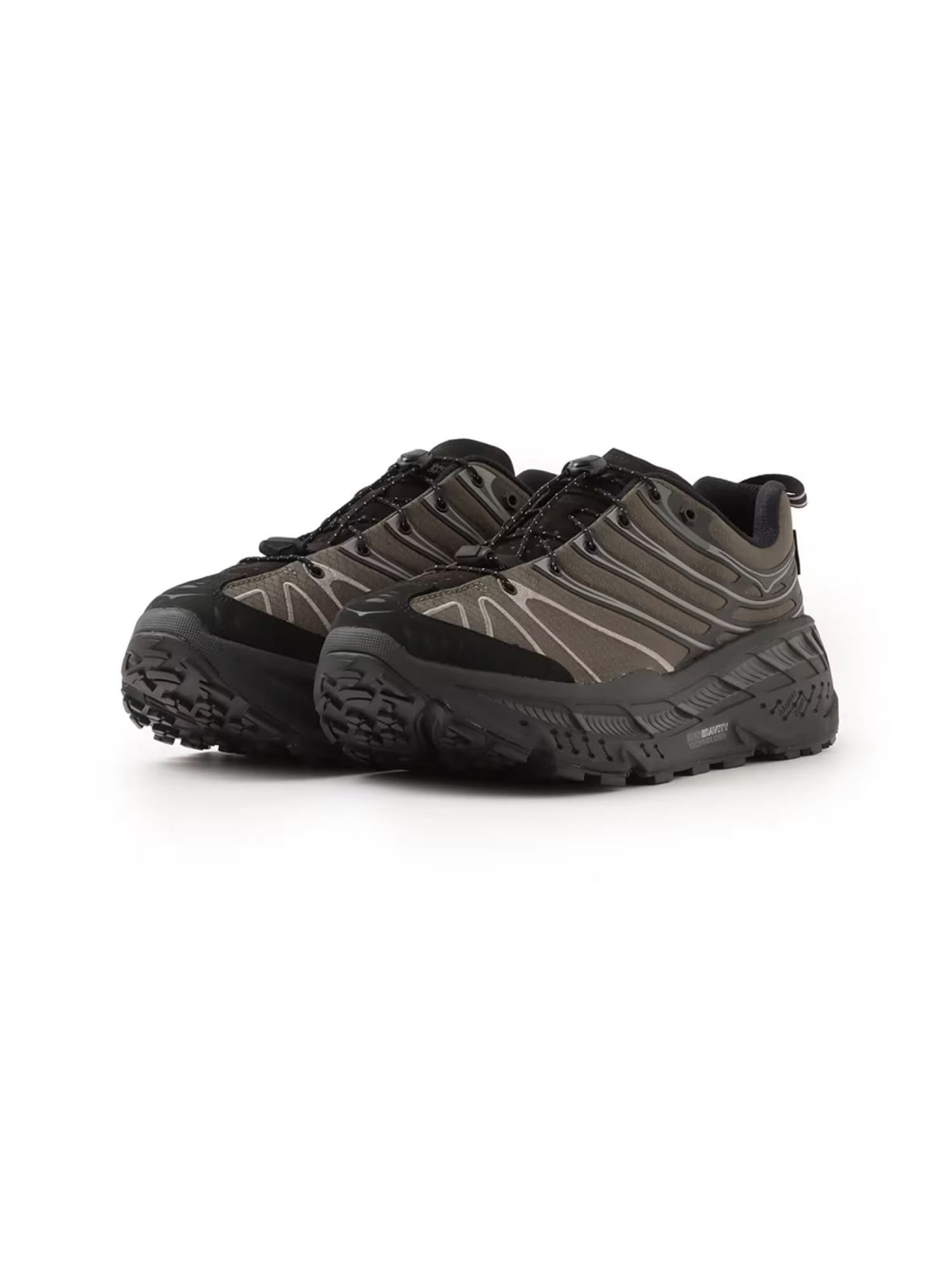 HAVEN x HOKA ONE ONE STINSON EVO GTX-2