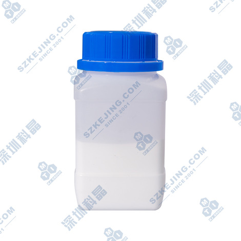 LLTO 锂镧钛氧 氧化物固态电解质粉 30-70nm 科研级 深圳科晶-3