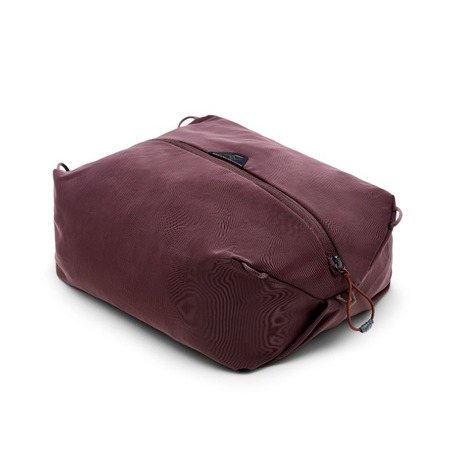 Ultralight Mesh Packing Cube 轻便网眼收纳袋-18