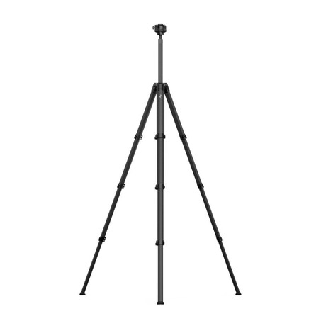 Pro Tripod - 专业三脚架-5