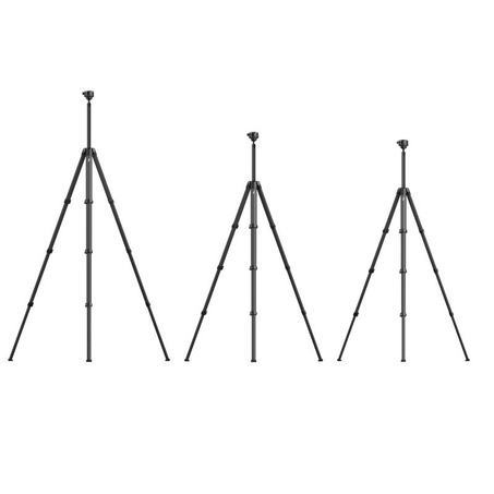 Pro Tripod - 专业三脚架-3