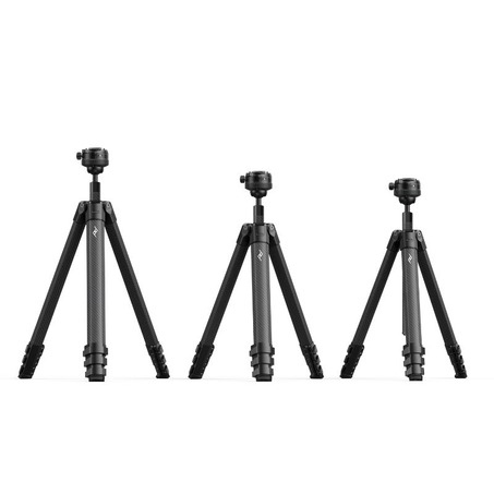 Pro Tripod - 专业三脚架-4