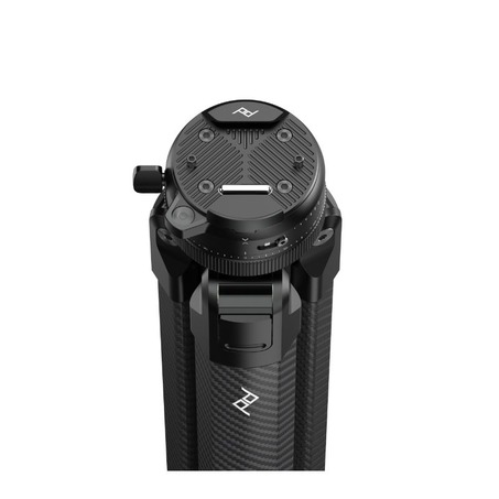 Pro Tripod - 专业三脚架-6