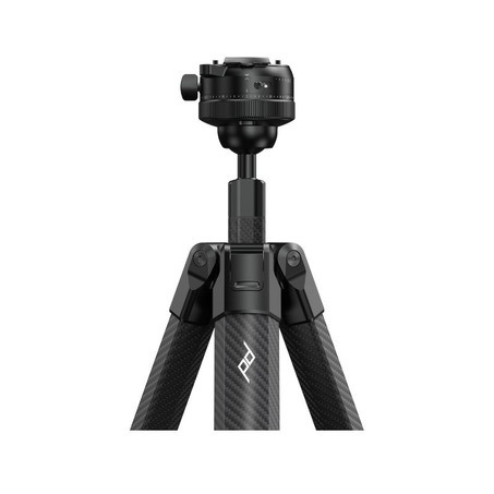 Pro Tripod - 专业三脚架-8