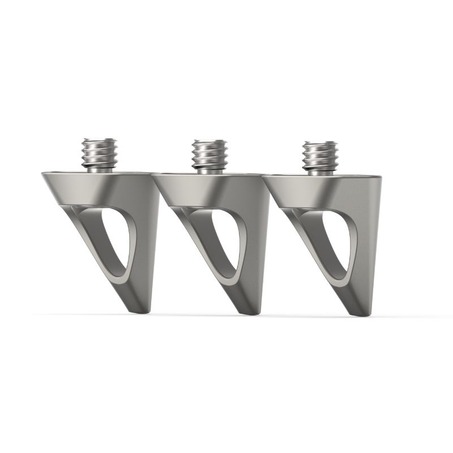 Pro Tripod 专业三脚架配件-3