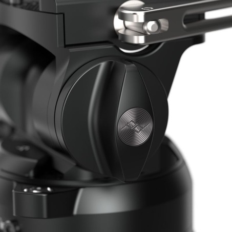 Pro Tripod 专业三脚架配件-18