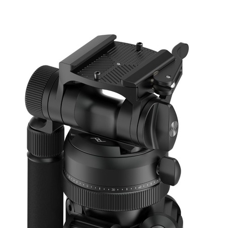 Pro Tripod 专业三脚架配件-27