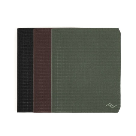 Passport Wallet 护照夹-1