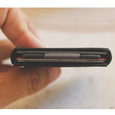 Everyday 轻薄钱包-5