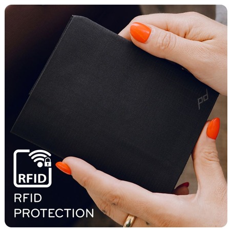 Passport Wallet 护照夹-3