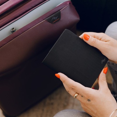 Passport Wallet 护照夹-6