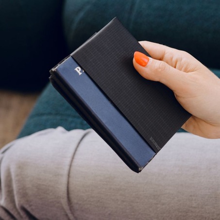 Passport Wallet 护照夹-10