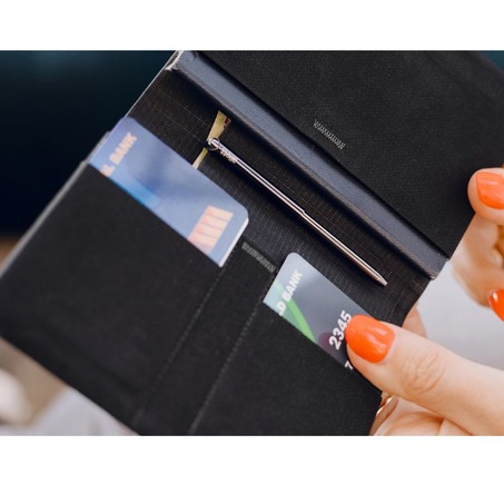 Passport Wallet 护照夹-11