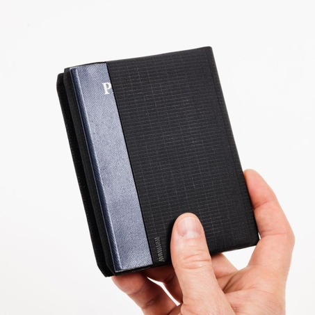 Passport Wallet 护照夹-18