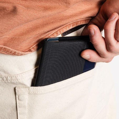 Passport Wallet 护照夹-21