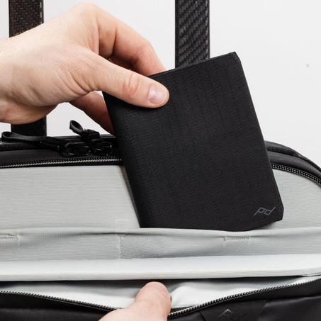 Passport Wallet 护照夹-22