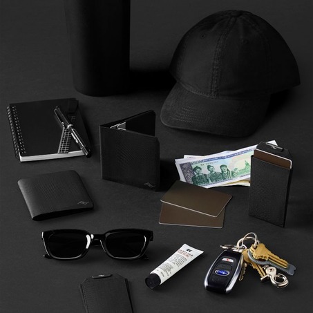 Passport Wallet 护照夹-27