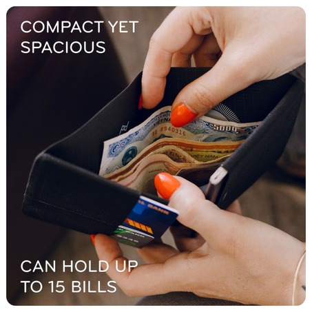 Passport Wallet 护照夹-32