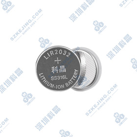 LIR2016 2025 2032 2430 2450纽扣电池壳系列正负壳体+垫片+弹片套装