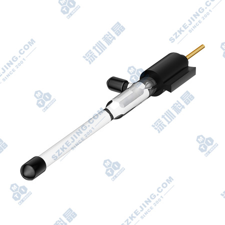 MU-232标准饱和甘汞电极