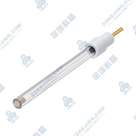 MU-4060型银-银离子电极   深圳科晶