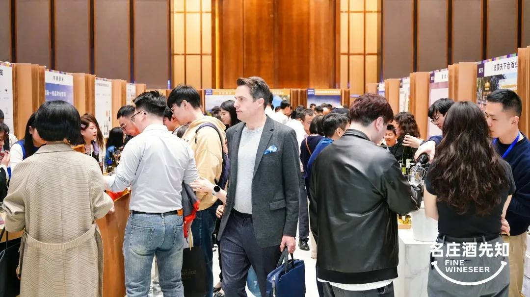 抢占2026春糖核心流量！中高端酒水品牌推广首选「名庄酒先知」