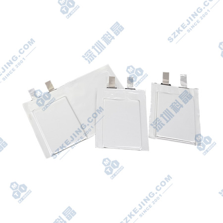 7082190未注液软包干电芯 7Ah 钠电 层氧/硬碳 深圳科晶