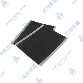 磷酸锰铁锂 LMFP 涂碳铝箔涂单 双面极片 正极极片 深圳科晶