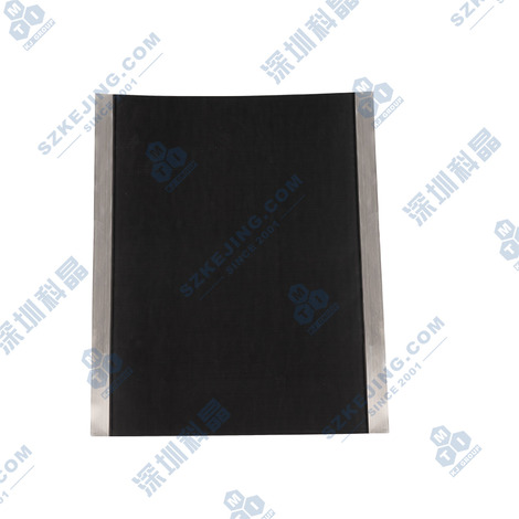 磷酸锰铁锂 LMFP 涂碳铝箔涂单 双面极片 正极极片 深圳科晶-3