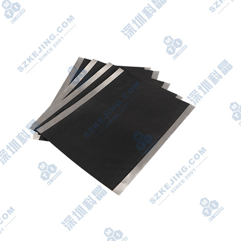 磷酸锰铁锂 LMFP 涂碳铝箔涂单 双面极片 正极极片 深圳科晶-4