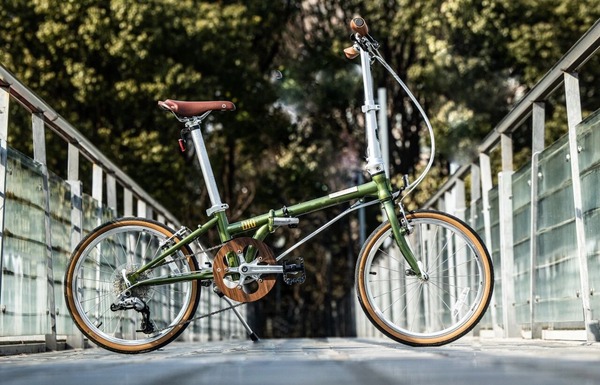 【我與大行的故事】第三季征文大賽作品分享?追風少女的騎行路線指南