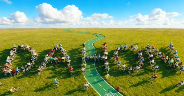 DAHON大行折疊自行車2025年度回顧：全球征程，共鑄輝煌