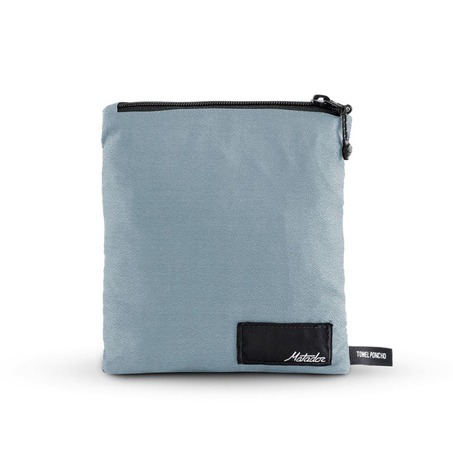 轻便速干毛巾斗篷-9