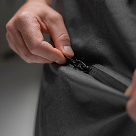 轻便速干毛巾斗篷-11