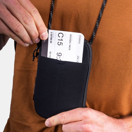 Travel Stash 防盗旅行护照包-9