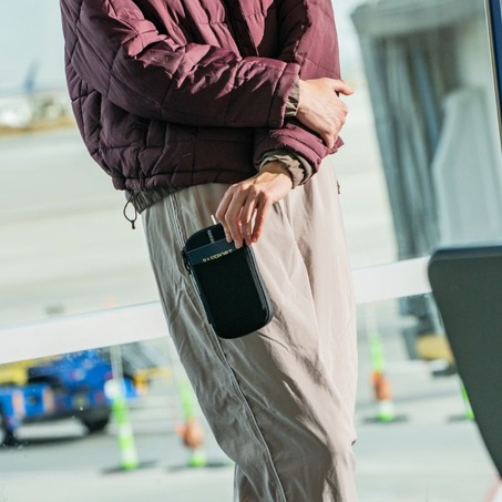 Travel Stash 防盗旅行护照包-12