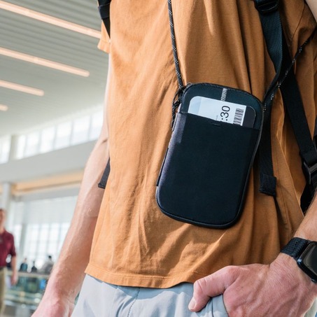 Travel Stash 防盗旅行护照包-18