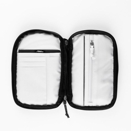 Travel Stash 防盗旅行护照包-20