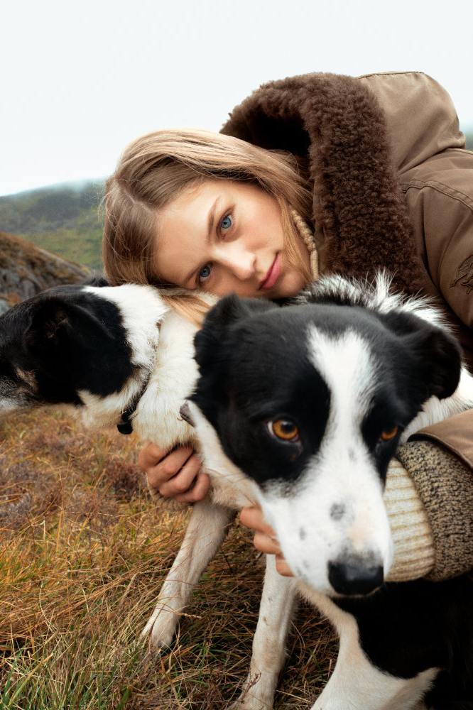 BURBERRY 「Gabardine（华达呢）」‌胶囊系列