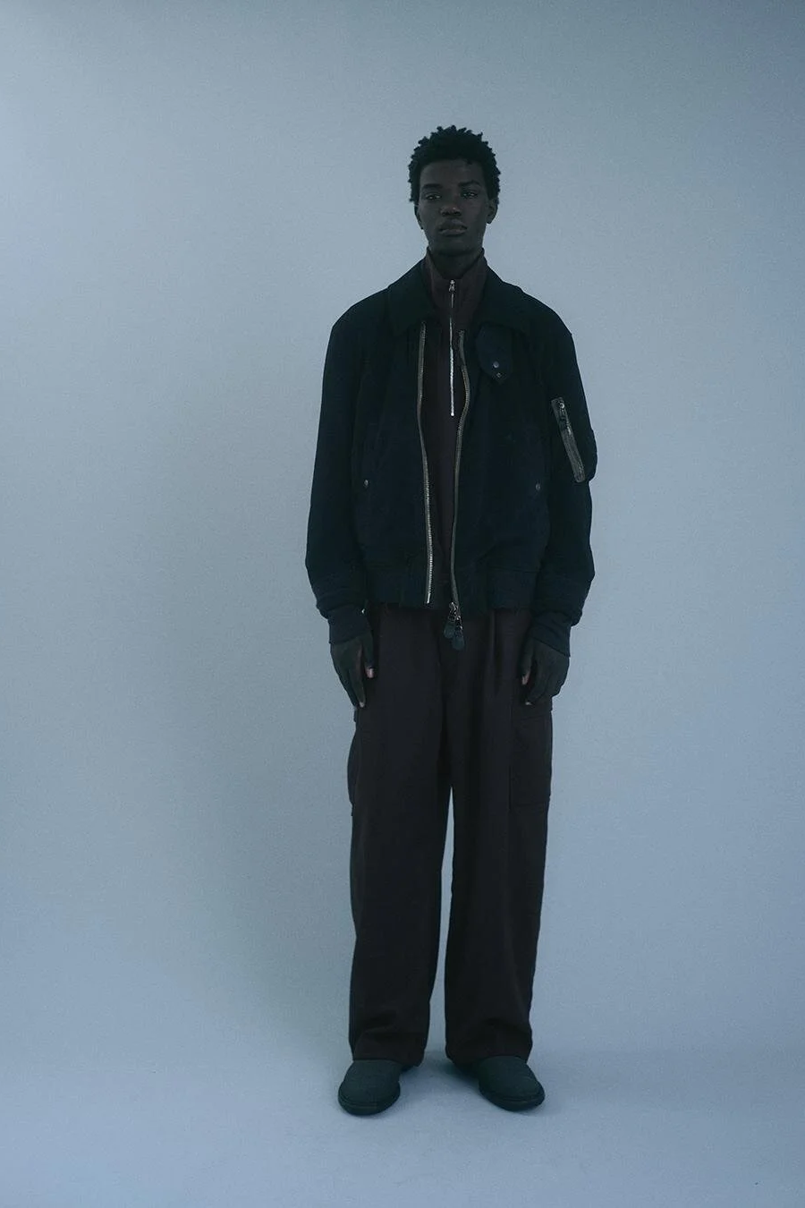 Product Twelve 2026 春夏系列