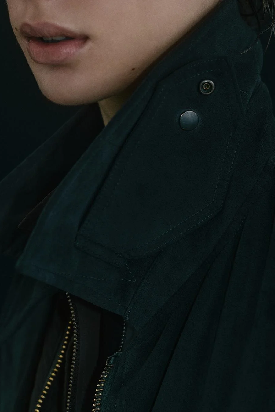 Product Twelve 2026 春夏系列