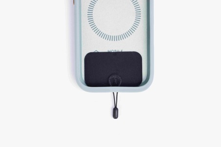 Mobile 手机挂绳配件 - 夹片-8